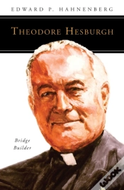 Capa do artigo Theodore Hesburgh, Csc