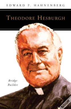 Capa do artigo Theodore Hesburgh, Csc
