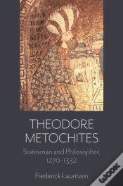 Capa do artigo Theodore Metochites