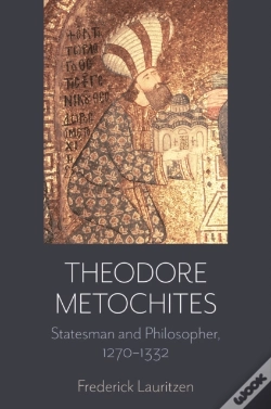 Capa do artigo Theodore Metochites