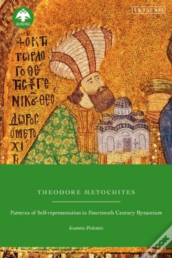 Capa do artigo Theodore Metochites
