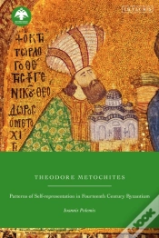Capa do artigo Theodore Metochites