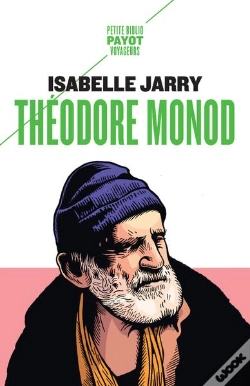 Capa do artigo Théodore Monod