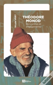Capa do artigo Théodore Monod : Rencontres Et Engagements