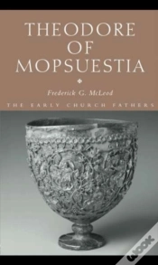 Capa do artigo Theodore Of Mopsuestia