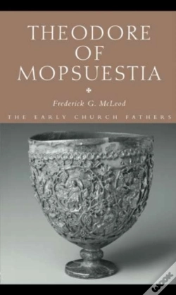 Capa do artigo Theodore Of Mopsuestia