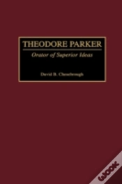 Capa do artigo Theodore Parker