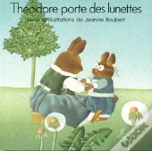 Theodore Porte Des Lunettes