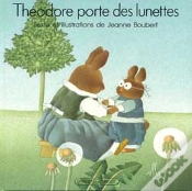 Capa do artigo Theodore Porte Des Lunettes