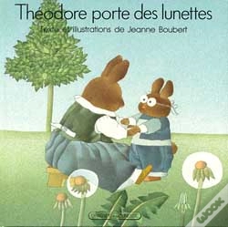 Capa do artigo Theodore Porte Des Lunettes