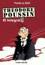 Theodore Poussin Nº 01 - Preview