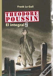 Capa do artigo Theodore Poussin Nº 02