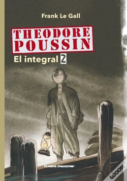 Capa do artigo Theodore Poussin Nº 02