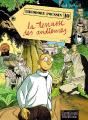 Theodore Poussin T.10; La Terrasse Des Audiences T.2 - Preview