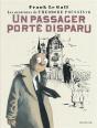Theodore Poussin T6 Un Passager Porte Disparu - Preview