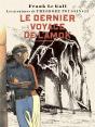 Théodore Poussin Tome 13 : Le Dernier Voyage De L'Amok - Preview