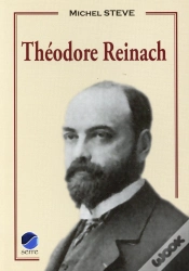 Capa do artigo Théodore Reinach