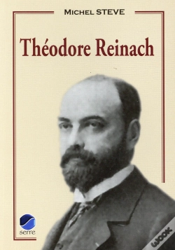 Capa do artigo Théodore Reinach