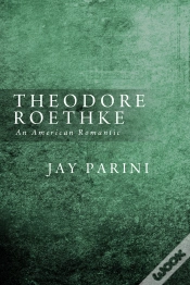 Capa do artigo Theodore Roethke