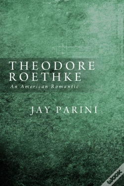 Capa do artigo Theodore Roethke