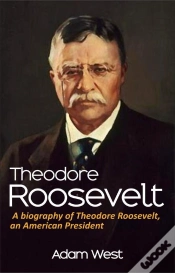 Capa do artigo Theodore Roosevelt