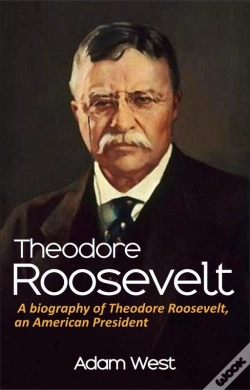 Capa do artigo Theodore Roosevelt