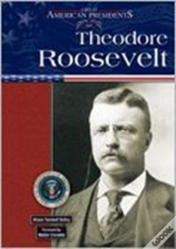 Capa do artigo Theodore Roosevelt