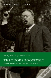 Theodore Roosevelt