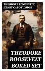 Theodore Roosevelt Boxed Set - Preview