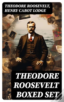 Capa do artigo Theodore Roosevelt Boxed Set