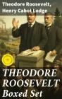 Theodore Roosevelt Boxed Set - Preview