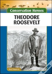 Capa do artigo Theodore Roosevelt