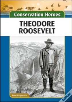Capa do artigo Theodore Roosevelt