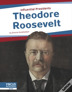 Capa do artigo Theodore Roosevelt