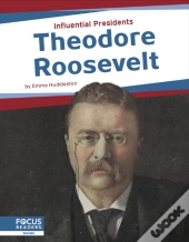 Theodore Roosevelt