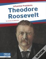 Theodore Roosevelt