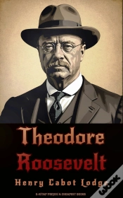 Capa do artigo Theodore Roosevelt