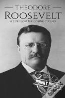 Theodore Roosevelt