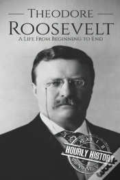 Capa do artigo Theodore Roosevelt
