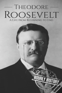 Capa do artigo Theodore Roosevelt