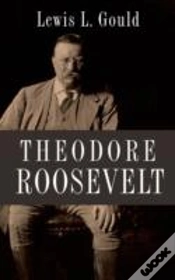 Capa do artigo Theodore Roosevelt
