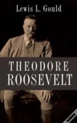 Capa do artigo Theodore Roosevelt