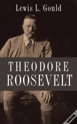 Capa do artigo Theodore Roosevelt