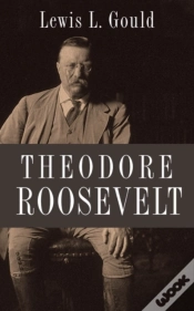 Capa do artigo Theodore Roosevelt