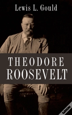 Capa do artigo Theodore Roosevelt