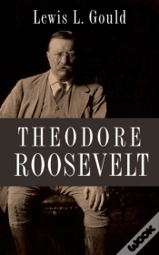 Capa do artigo Theodore Roosevelt