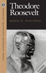 Capa do artigo Theodore Roosevelt