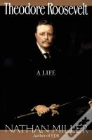 Theodore Roosevelt