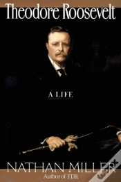 Capa do artigo Theodore Roosevelt