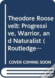 Capa do artigo Theodore Roosevelt